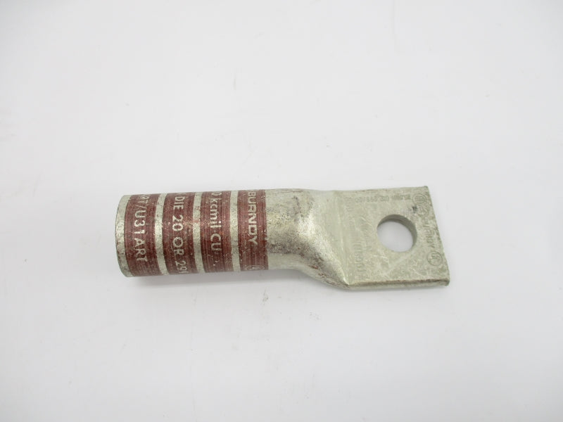 BURNDY YA34N 50208B (PKG OF 25) NSMP