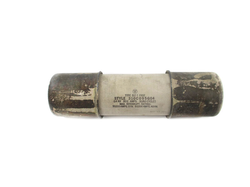 WESTINGOUSE CLE-1 310C095G04 80EA NSNP