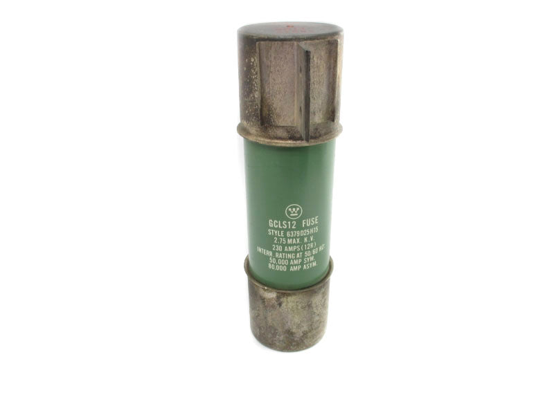 WESTINGHOUSE GCLS12 6379D25H15 230A NSNP