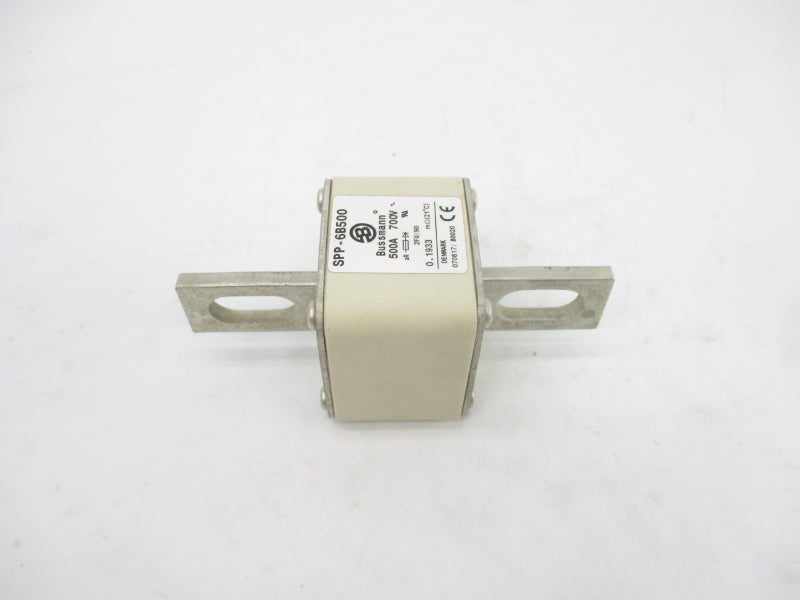 BUSSMANN SPP-6B500 700V 500A (PKG OF 3) NSMP