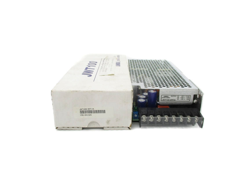 LAMBDA JWT100-5FF/A 100-240VAC 13.0A NSMP