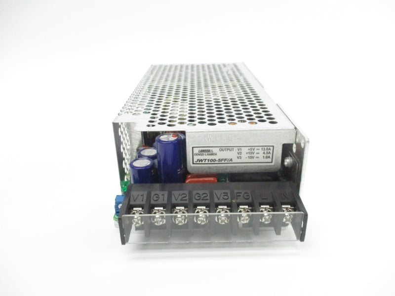 LAMBDA JWT100-5FF/A 100-240VAC 13.0A NSMP