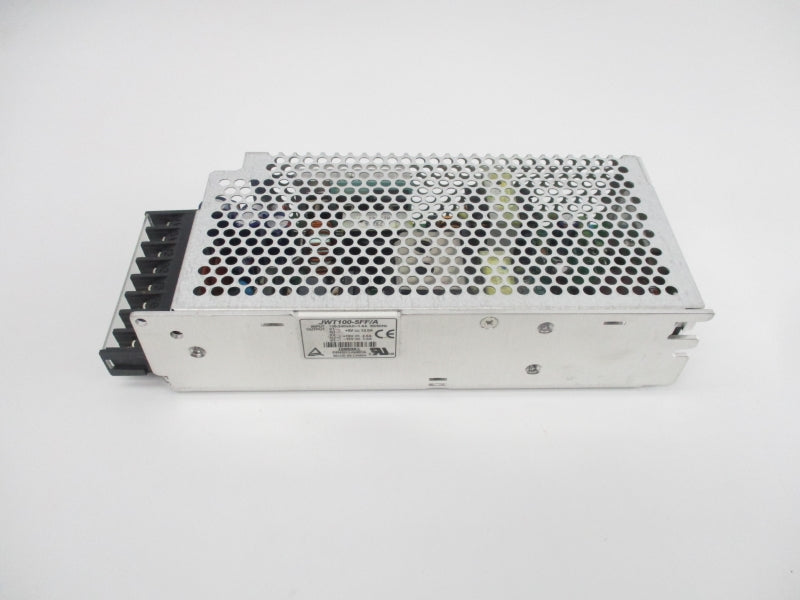 LAMBDA JWT100-5FF/A 100-240VAC 13.0A NSMP