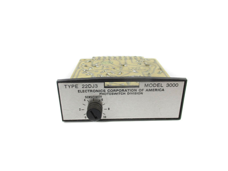 ECA 22DJ3-3000 NSNP