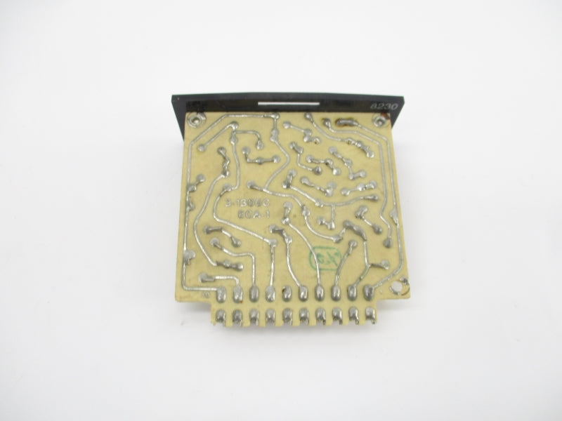 ECA 22DJ3-3000 NSNP