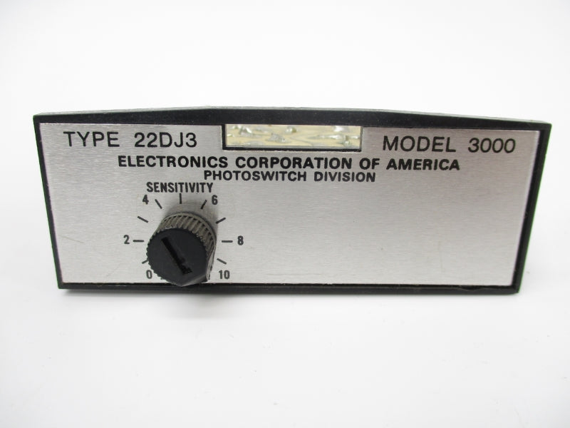 ECA 22DJ3-3000 NSNP