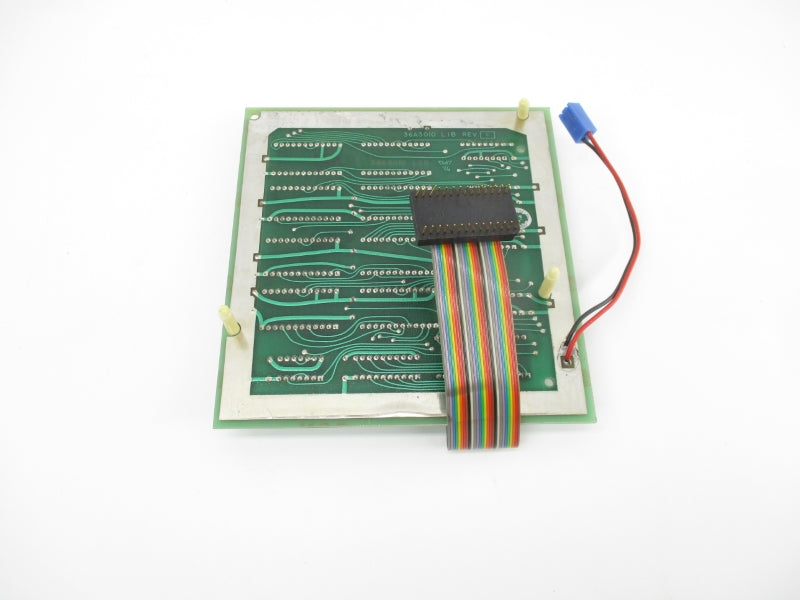 FISHER CONTROLS 36A3010L5C NSNP