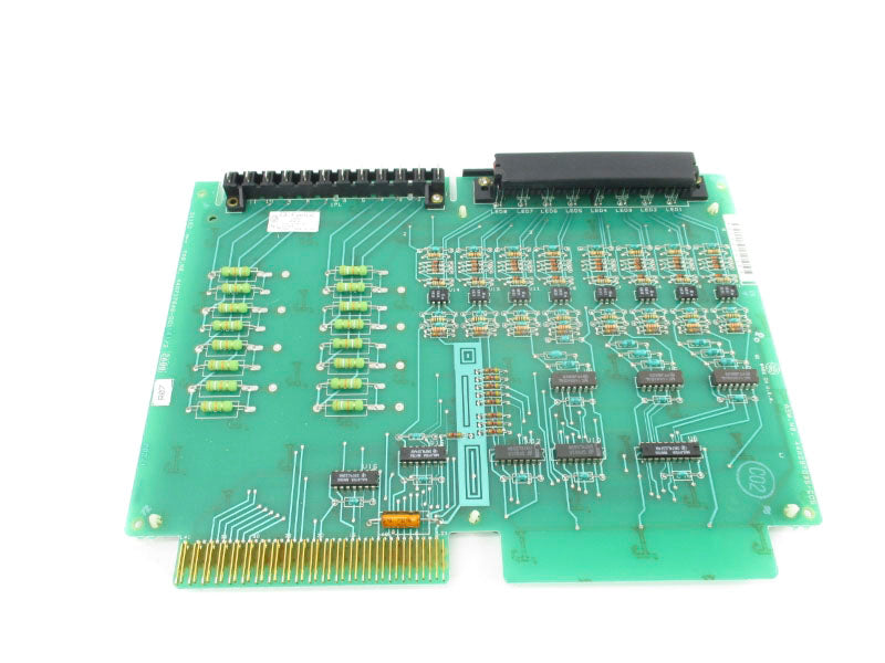 GENERAL ELECTRIC IC600BF804K 115VAC/DC NSNP