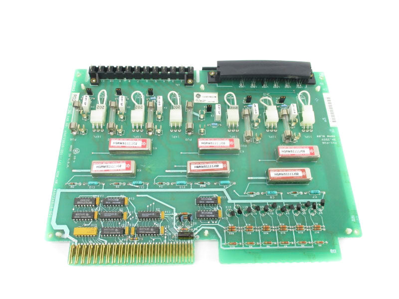 GENERAL ELECTRIC IC600YB914B 250V 3A NSNP