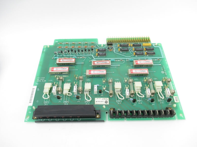 GENERAL ELECTRIC IC600YB914B 250V 3A NSNP