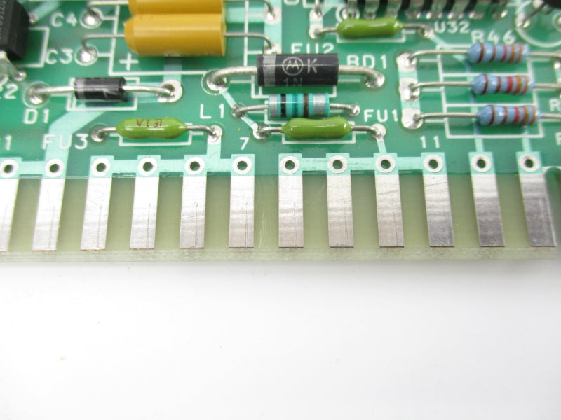 GENERAL ELECTRIC IC600BF827K NSNP
