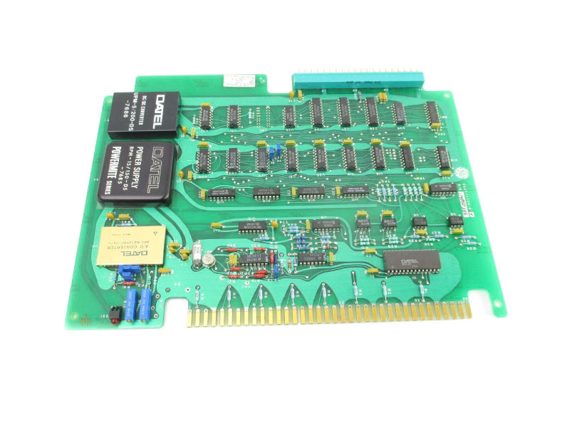 GENERAL ELECTRIC IC600BF843K NSNP