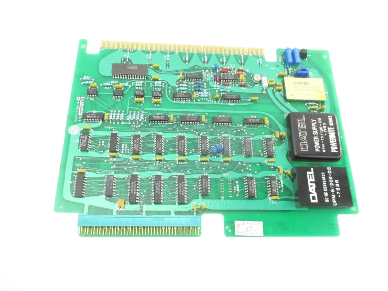 GENERAL ELECTRIC IC600BF843K NSNP