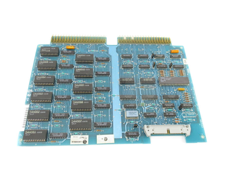GENERAL ELECTRIC IC600CB502E NSNP