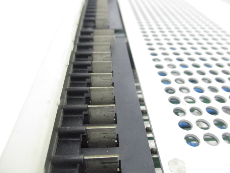 MODICON AS-B805-016 115VAC UNMP
