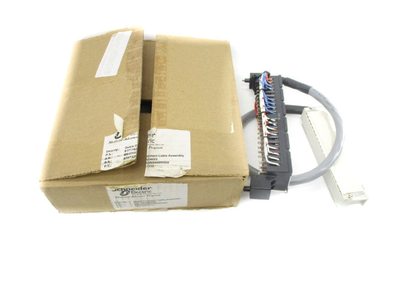 SCHNEIDER ELECTRIC 817116AI54002 NSMP