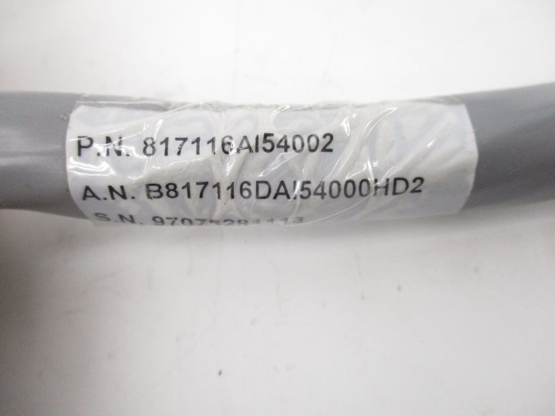 SCHNEIDER ELECTRIC 817116AI54002 NSMP