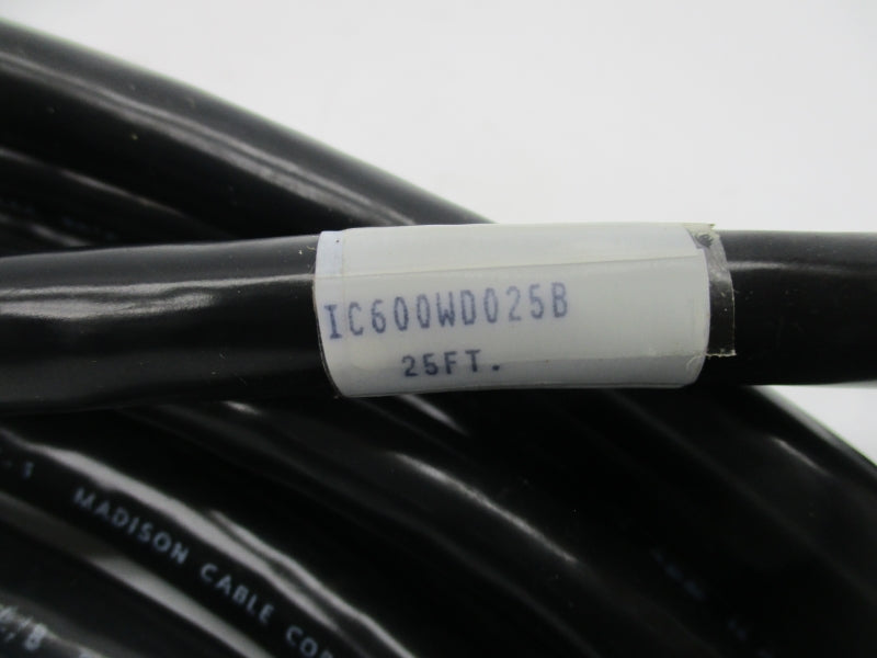 GENERAL ELECTRIC IC600WD025B 300V NSNP