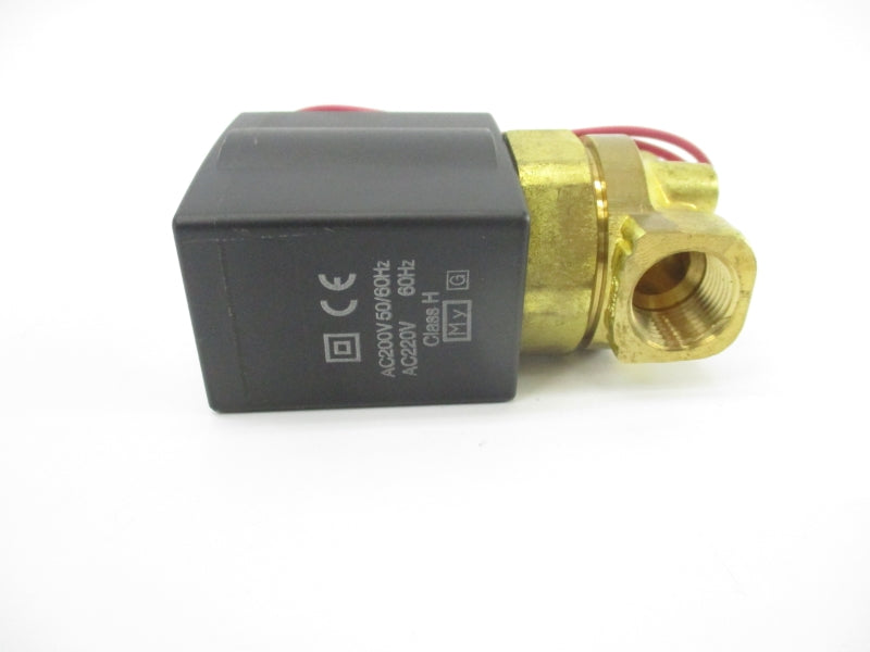 SMC VX2340D-03-2G1 200-220VAC UNMP