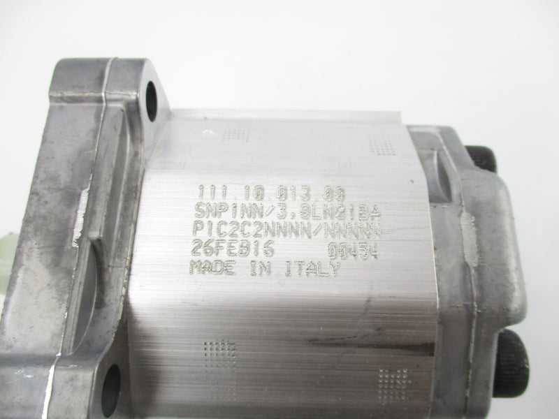 DANFOSS SNP1NN/3.8LN01BA NSNP