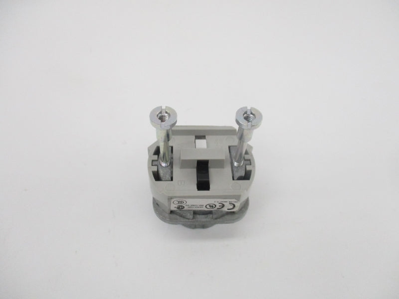 ALLEN BRADLEY 800T-J91A SER. T (AS PICTURED) NSNP