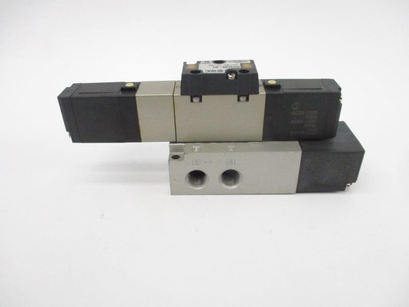 SMC NVFS2300-3FZ 88-138VAC NSNP