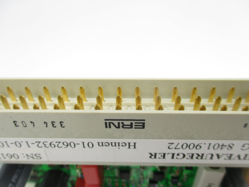 HEINEN 01-062932-1.0-100 UNMP