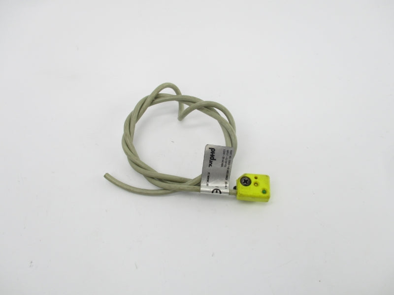 PHD 53603-1-02 53623 4.5-24VDC UNMP