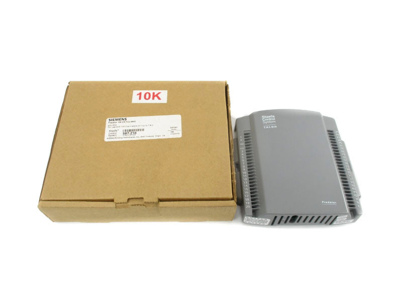 SIEMENS 587-216 NSMP