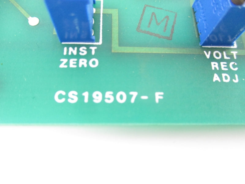 HACH CS19507-F NSNP