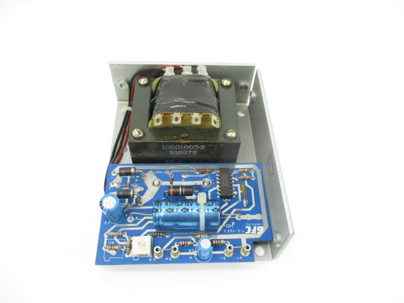 GFC HAMMOND GFOF1-5 210-250VAC 3.0A NSNP