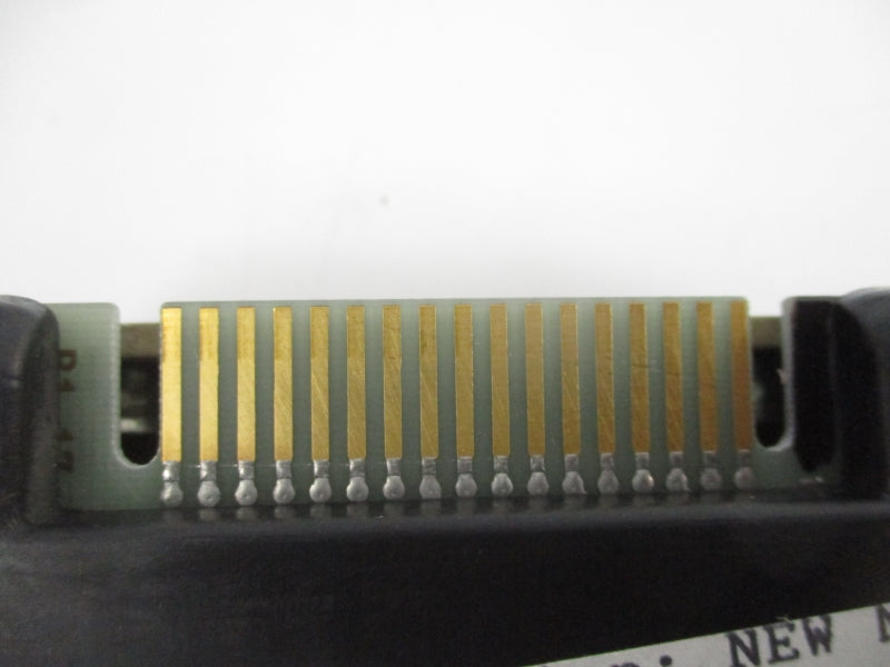 MODICON B552 10-48VDC UNMP