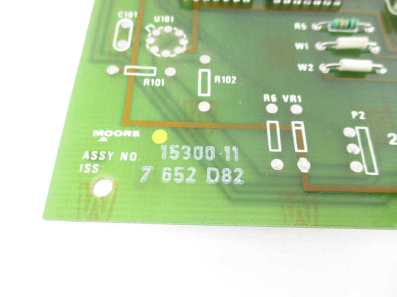 MOORE 15300-11 NSNP
