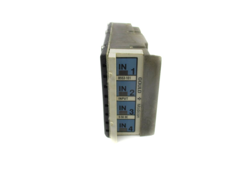 MODICON B553-101 9-56VDC UNMP