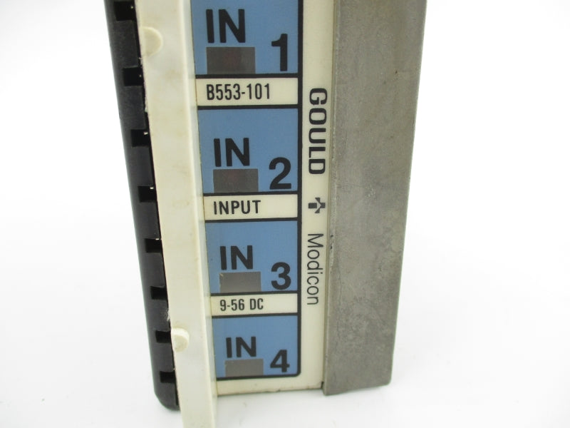 MODICON B553-101 9-56VDC UNMP
