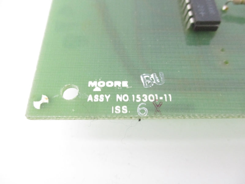 MOORE 15301-11 NSNP