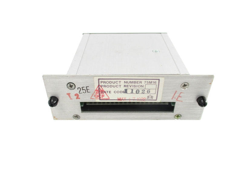 STRUTHERS-DUNN 75M16 5-30VDC NSNP