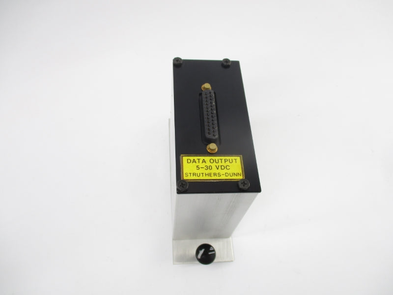 STRUTHERS-DUNN 75M16 5-30VDC NSNP