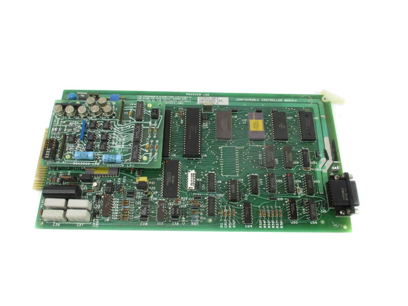 FISHER CONTROLS 48A3671X012/J CL7001X1-7 UNMP