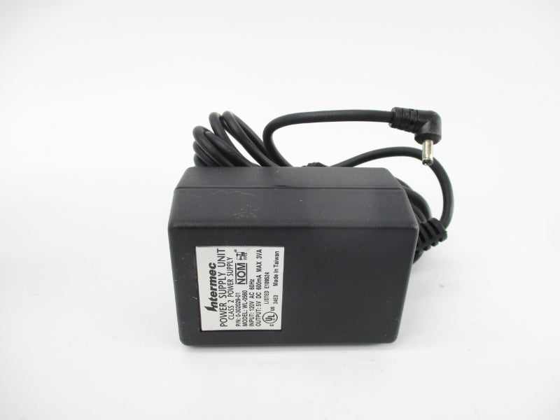 INTERMEC 0-302029-01 120/5.3V 0.5A NSMP