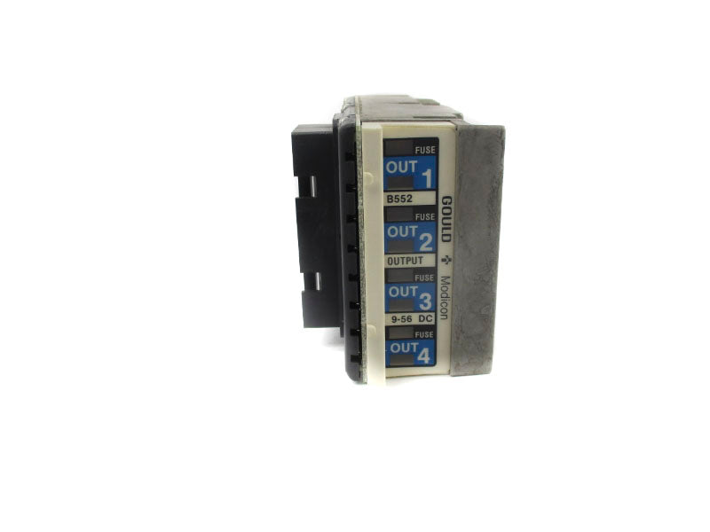 MODICON B552 9-56VDC NSNP