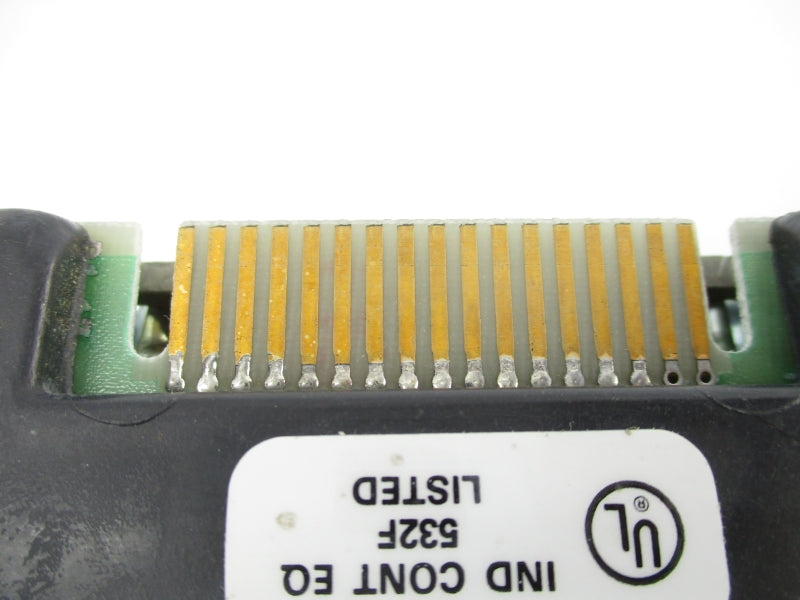 MODICON B552 9-56VDC NSNP