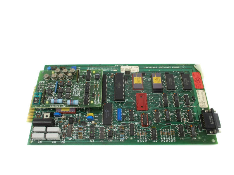 FISHER CONTROLS 48A3617X012B CL7001 UNMP