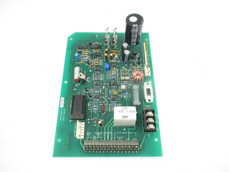 HACH CS19509-H NSNP