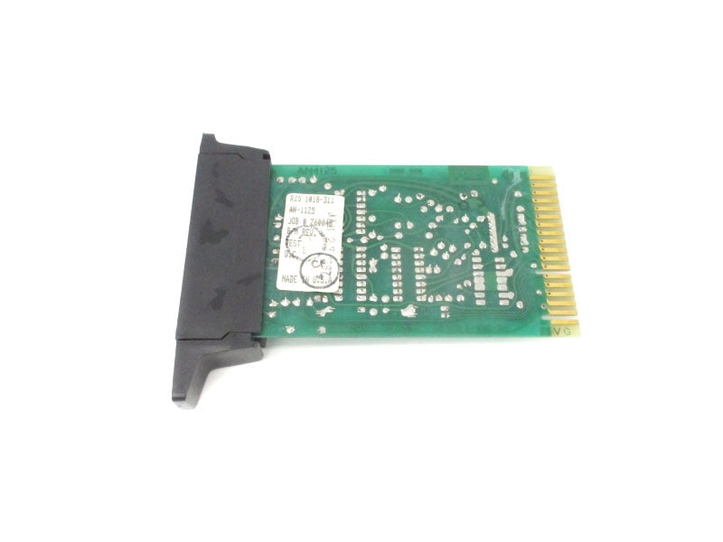 RIS AN-1125 REV. L UNMP
