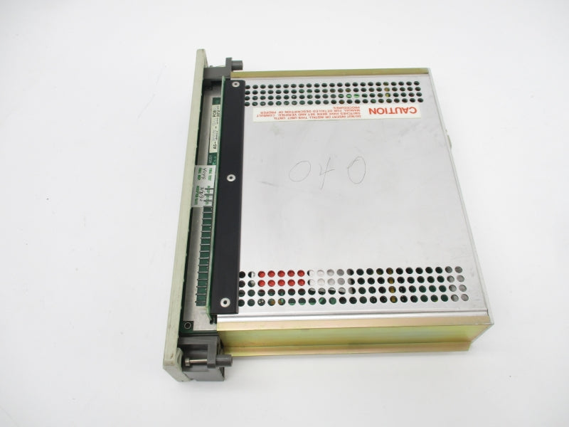 MODICON AS-B873-001 1-5V UNMP