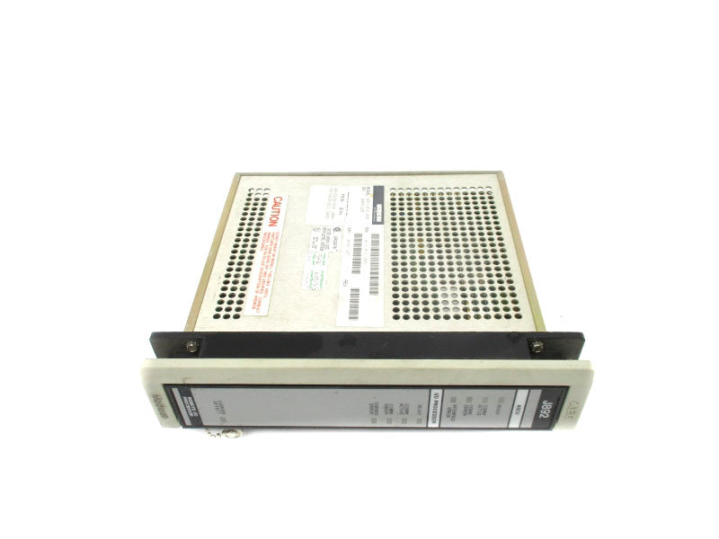 MODICON AS-J892-001 UNMP