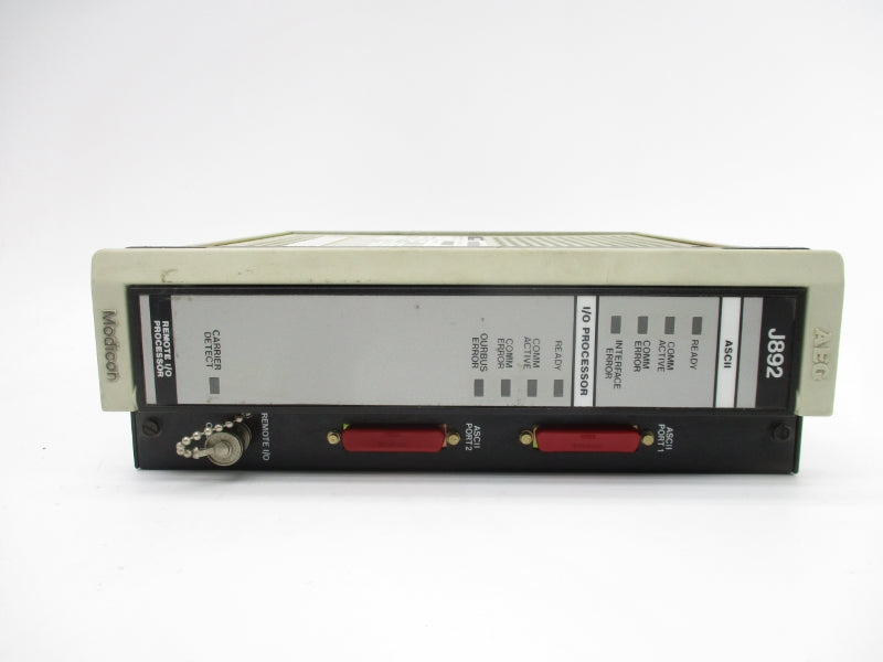 MODICON AS-J892-001 UNMP