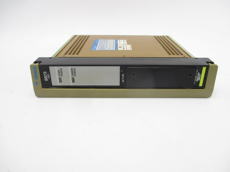 GOULD AS-B873-001 UNMP