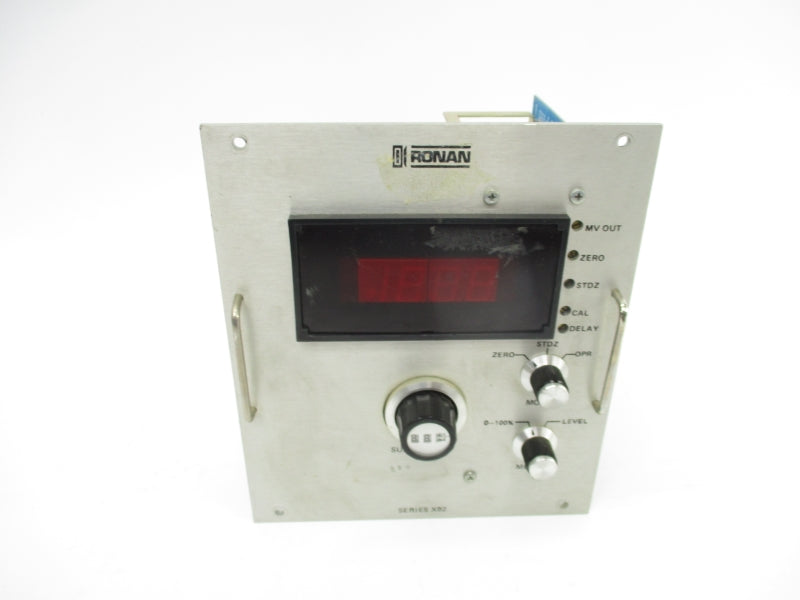 RONAN 550130-100 379A-H 110VAC UNMP
